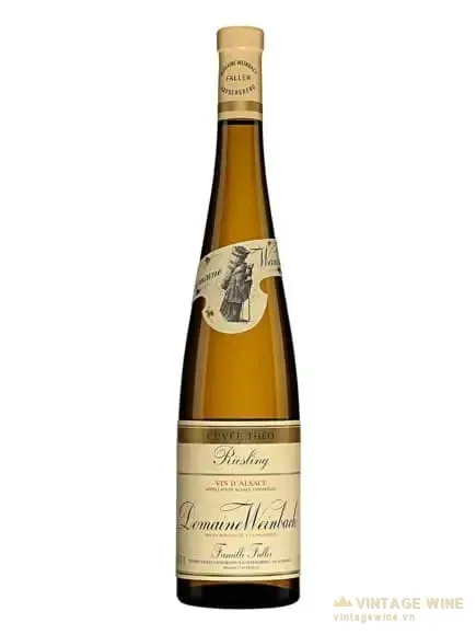 Domaine Weinbach Cuvee Theo Riesling