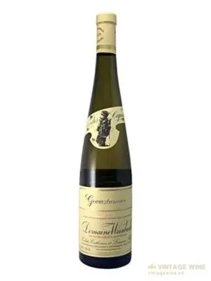 Domaine Weinbach Gewurztraminer