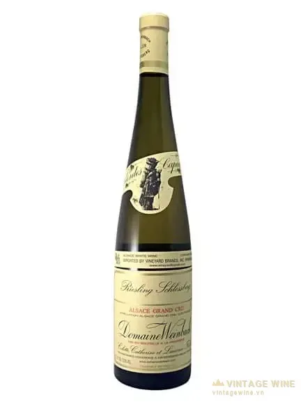 Domaine Weinbach Riesling