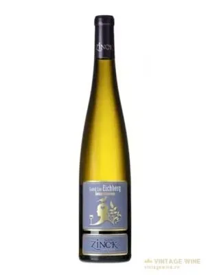 Domaine Zinck Gewurztraminer Grand Cru Eichberg