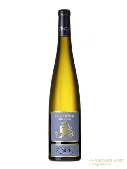 Domaine Zinck Gewurztraminer Grand Cru Eichberg