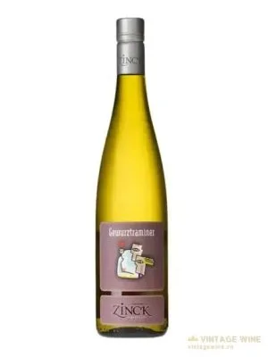 Domaine Zinck Portrait Gewurztraminer