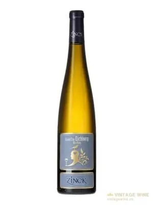 Domaine Zinck Riesling Grand Cru Eichberg