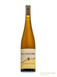Domaine Zind-Humbrecht Gewurztraminer Roche Calcaire