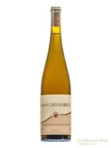 Domaine Zind-Humbrecht Gewurztraminer Roche Roulee