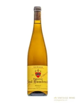 Domaine Zind Humbrecht Muscat Turckheim