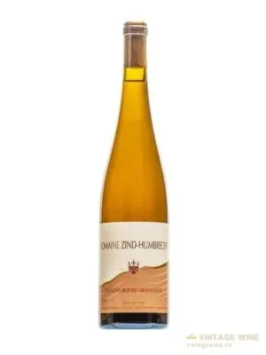 Domaine Zind-Humbrecht Riesling Roche Granitique