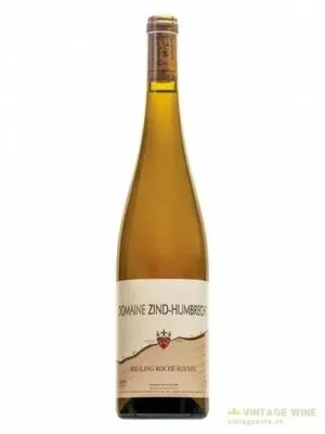 Domaine Zind-Humbrecht Riesling Roche Roulee