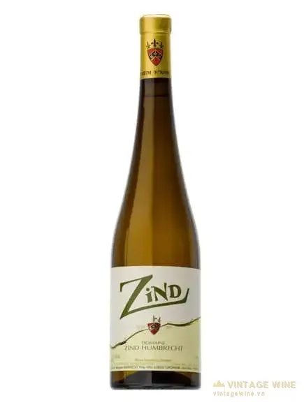 Domaine Zind Humbrecht Zind