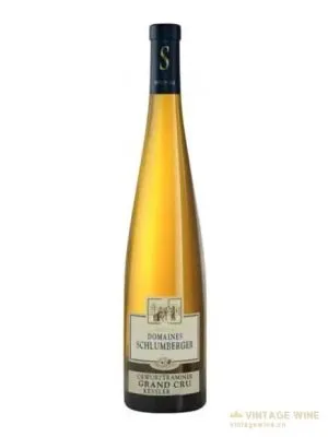 Domaines Schlumberger Gewurztraminer Grand Cru Kessler