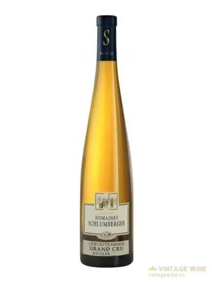 Domaines Schlumberger Gewurztraminer Grand Cru Kessler