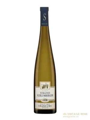 Domaines Schlumberger Pinot Gris Grand Cru Spiegel