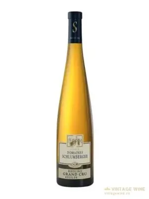 Domaines Schlumberger Riesling Grand Cru Kessler