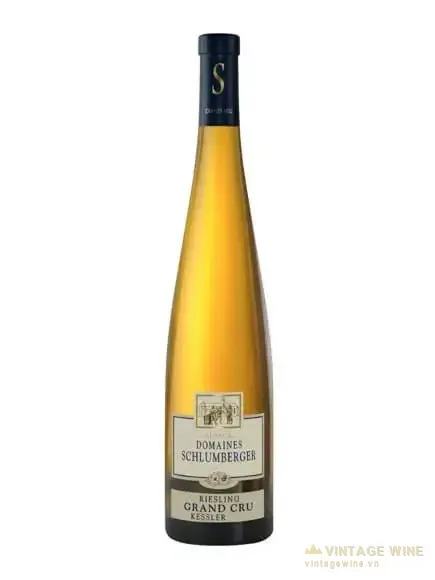 Domaines Schlumberger Riesling Grand Cru Kessler