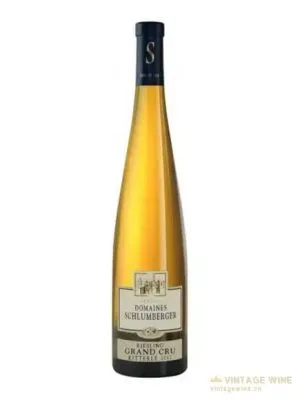 Domaines Schlumberger Riesling Grand Cru Kitterle