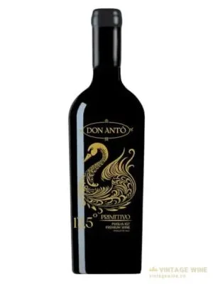 Don Anto Primitivo