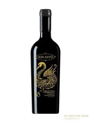 Don Anto Primitivo Limited Edition