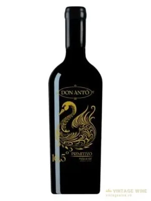Don Anto Primitivo Premium