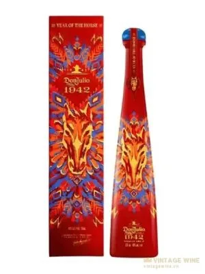 Don Julio 1942 Year Of The Horse 2026