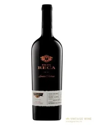 Don Reca Limited Release Blend