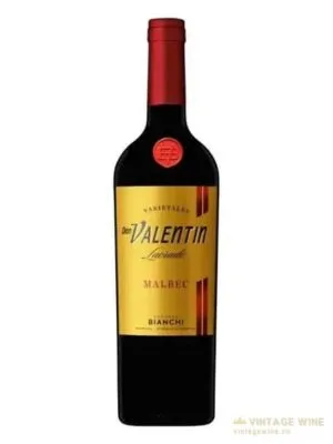 Don Valentin Lacrado Malbec