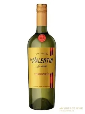 Don Valentin Lacrado Torrontes