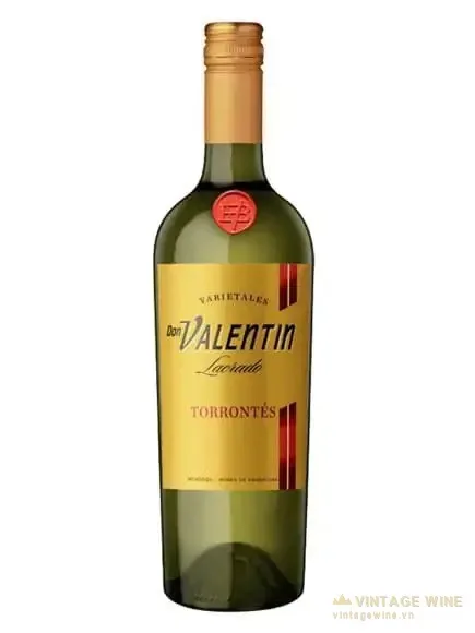 Don Valentin Lacrado Torrontes