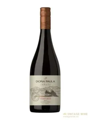 Dona Paula Estate Pinot Noir