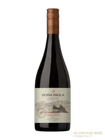 Dona Paula Estate Pinot Noir