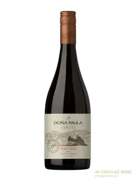 Dona Paula Estate Pinot Noir