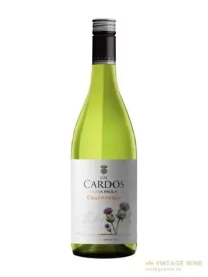 Dona Paula Los Cardos Chardonnay