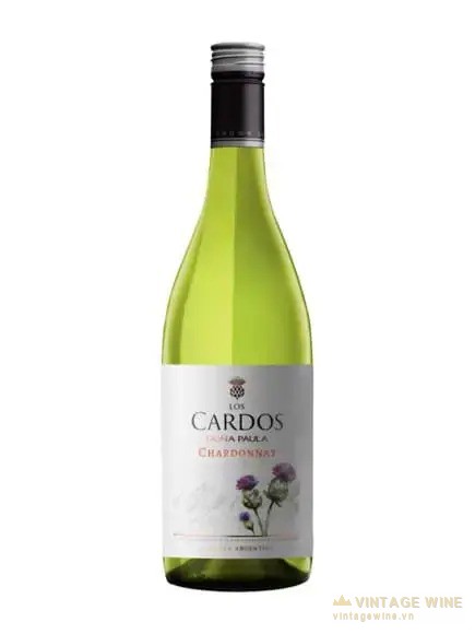 Dona Paula Los Cardos Chardonnay