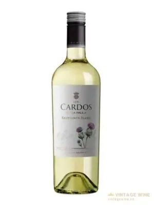 Dona Paula Los Cardos Sauvignon Blanc