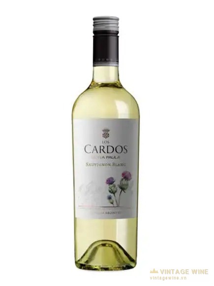 Dona Paula Los Cardos Sauvignon Blanc
