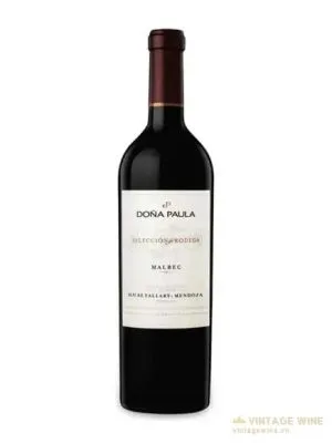 Dona Paula Seleccion de Bodega Malbec