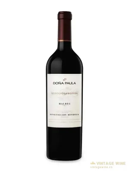 Dona Paula Seleccion de Bodega Malbec