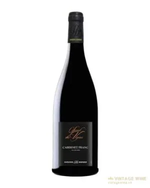 Donatien Bahuaud Secret des Vignes Cabernet Franc