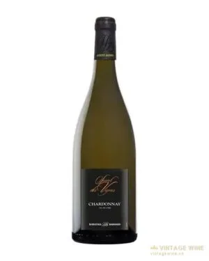 Donatien Bahuaud Secret des Vignes Chardonnay