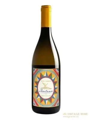 Donnafugata Dolce & Gabbana Isolano