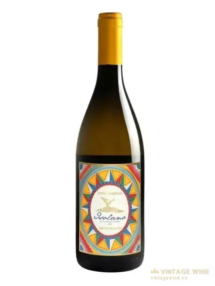 Donnafugata Dolce & Gabbana Isolano