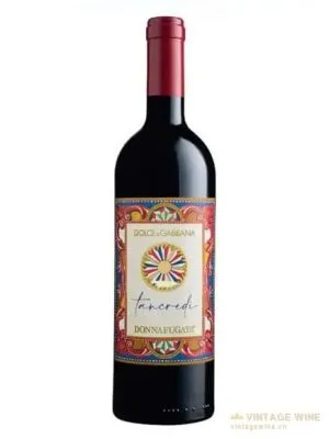 Donnafugata Dolce & Gabbana Tancredi