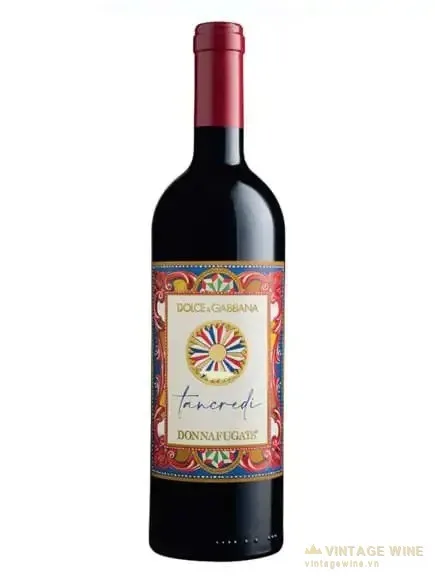 Donnafugata Dolce & Gabbana Tancredi