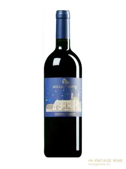 Donnafugata Mille E Una Notte