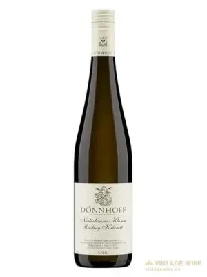Donnhoff Niederhauser Klamm Riesling Kabinett