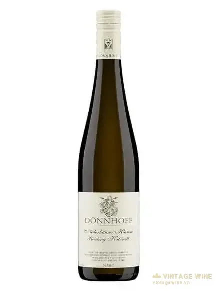 Donnhoff Niederhauser Klamm Riesling Kabinett
