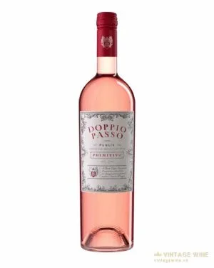 Doppio Passo Primitivo Rose