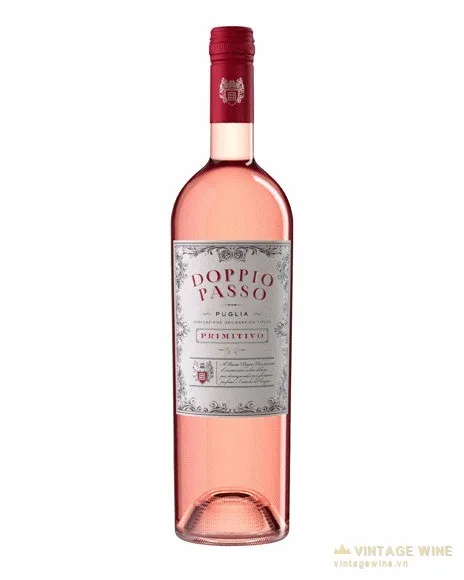 Doppio Passo Primitivo Rose
