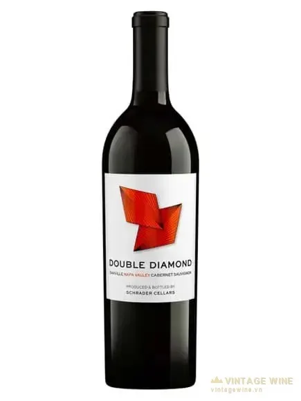 Double Diamond Oakville Cabernet Sauvignon