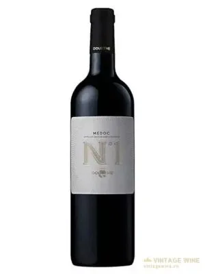 Dourthe N°1 Medoc