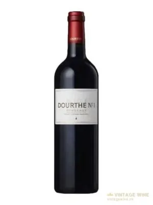 Dourthe N°1 Red